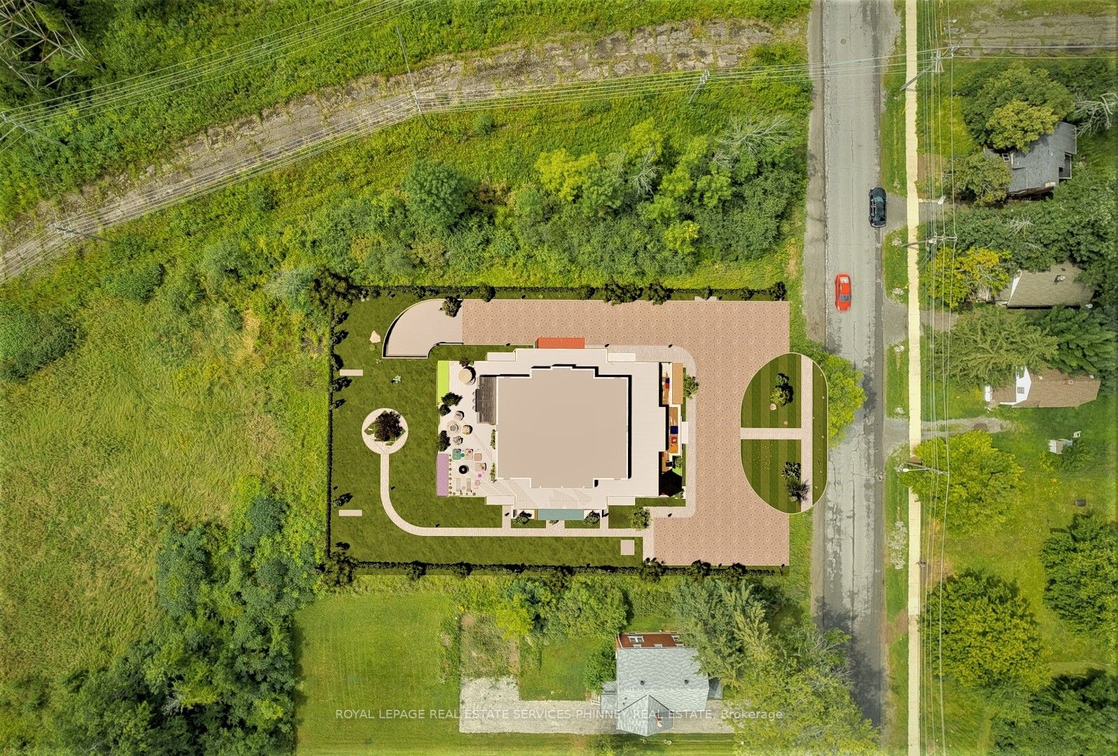 5618 Mcleod Rd
