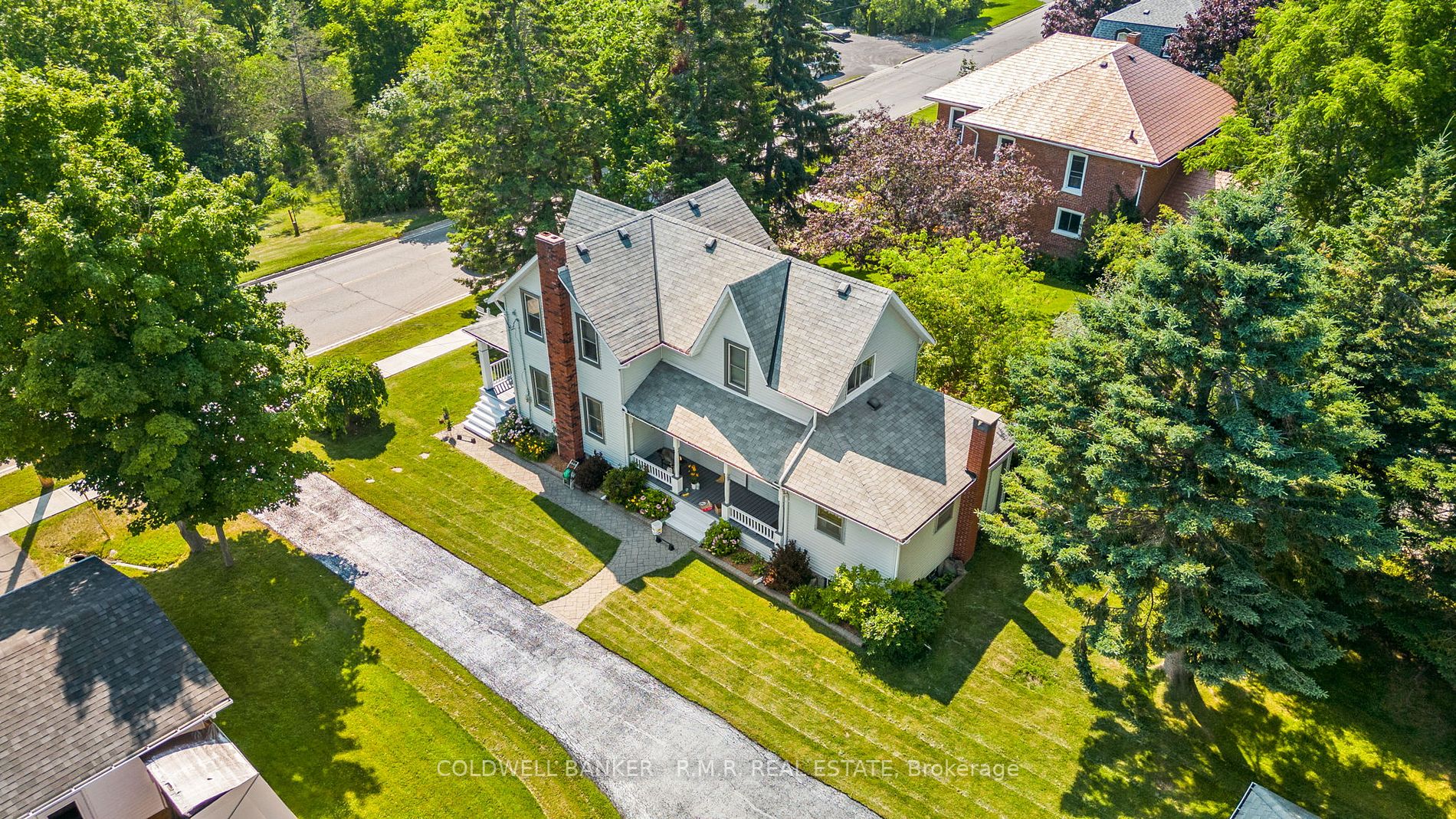 50 Toronto St