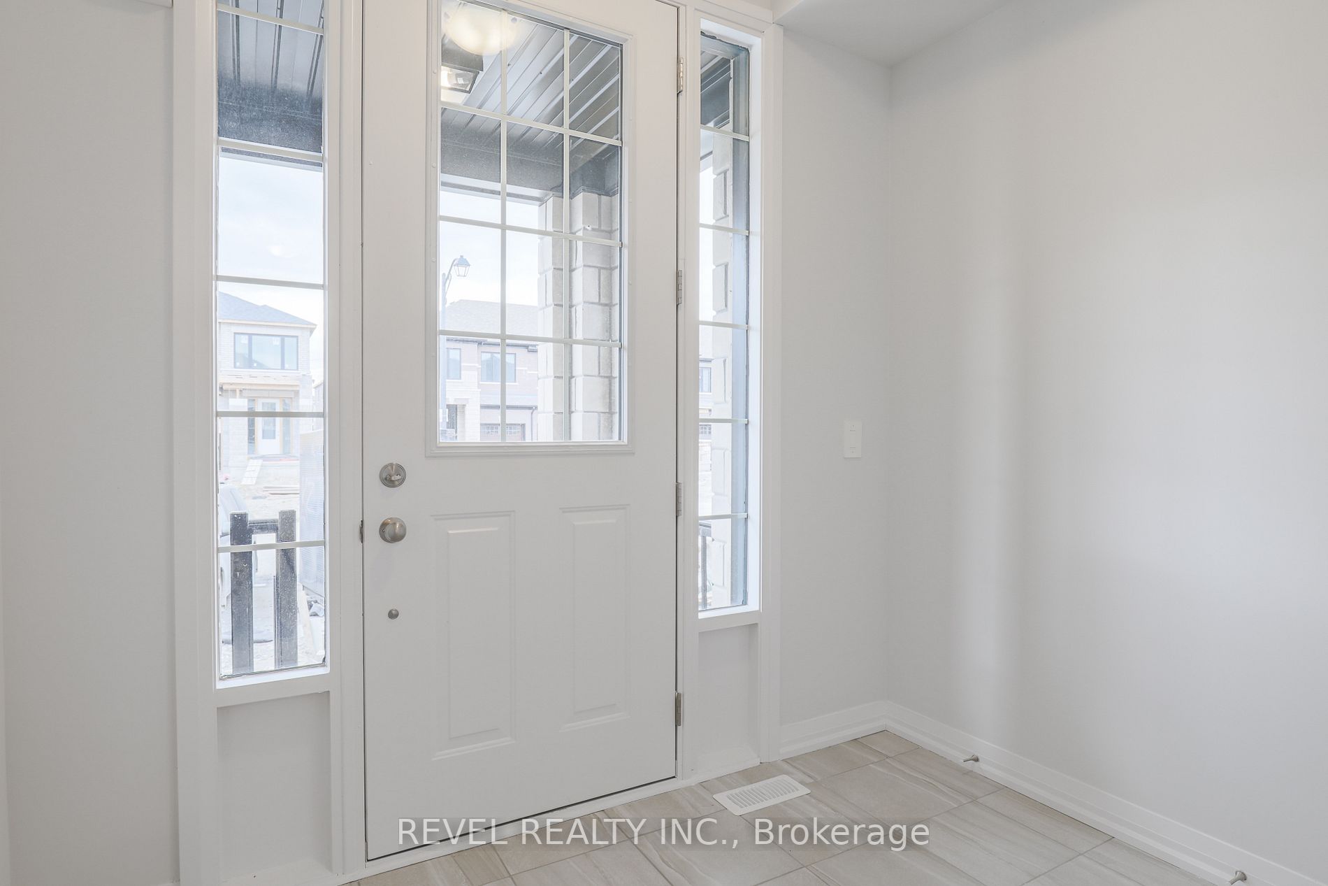 95 Corley St