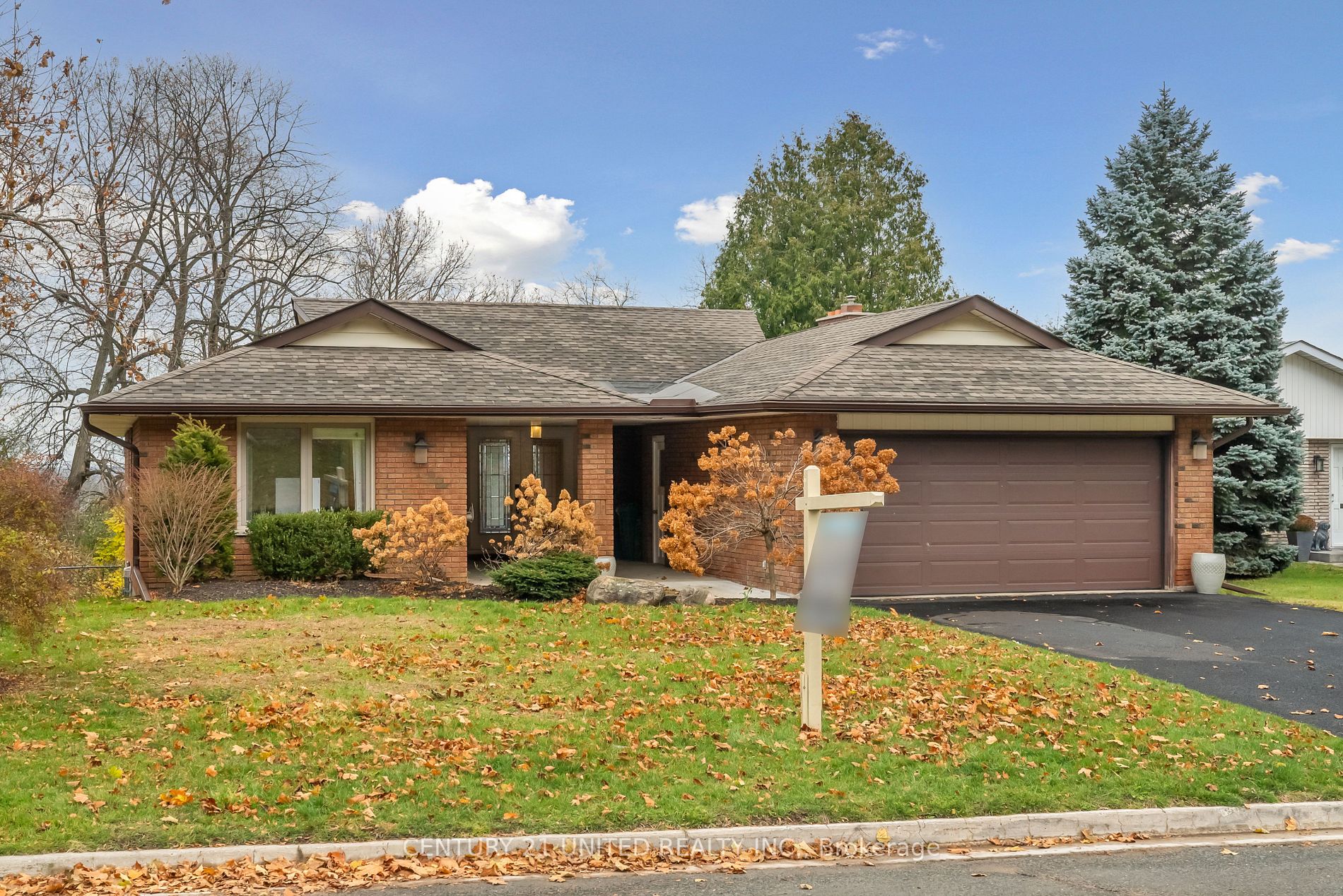 16 Montague Crt
