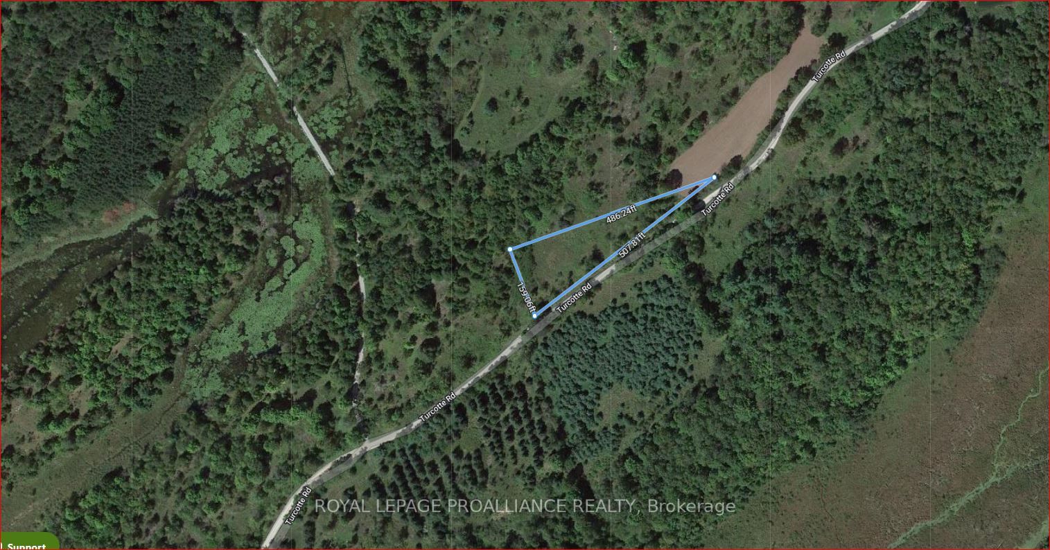 0 Turcotte Rd