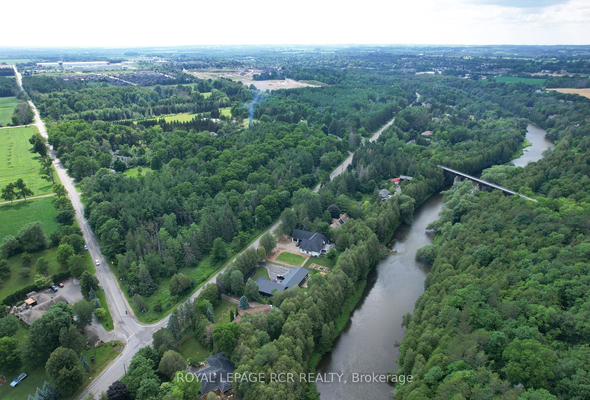0 South River Rd