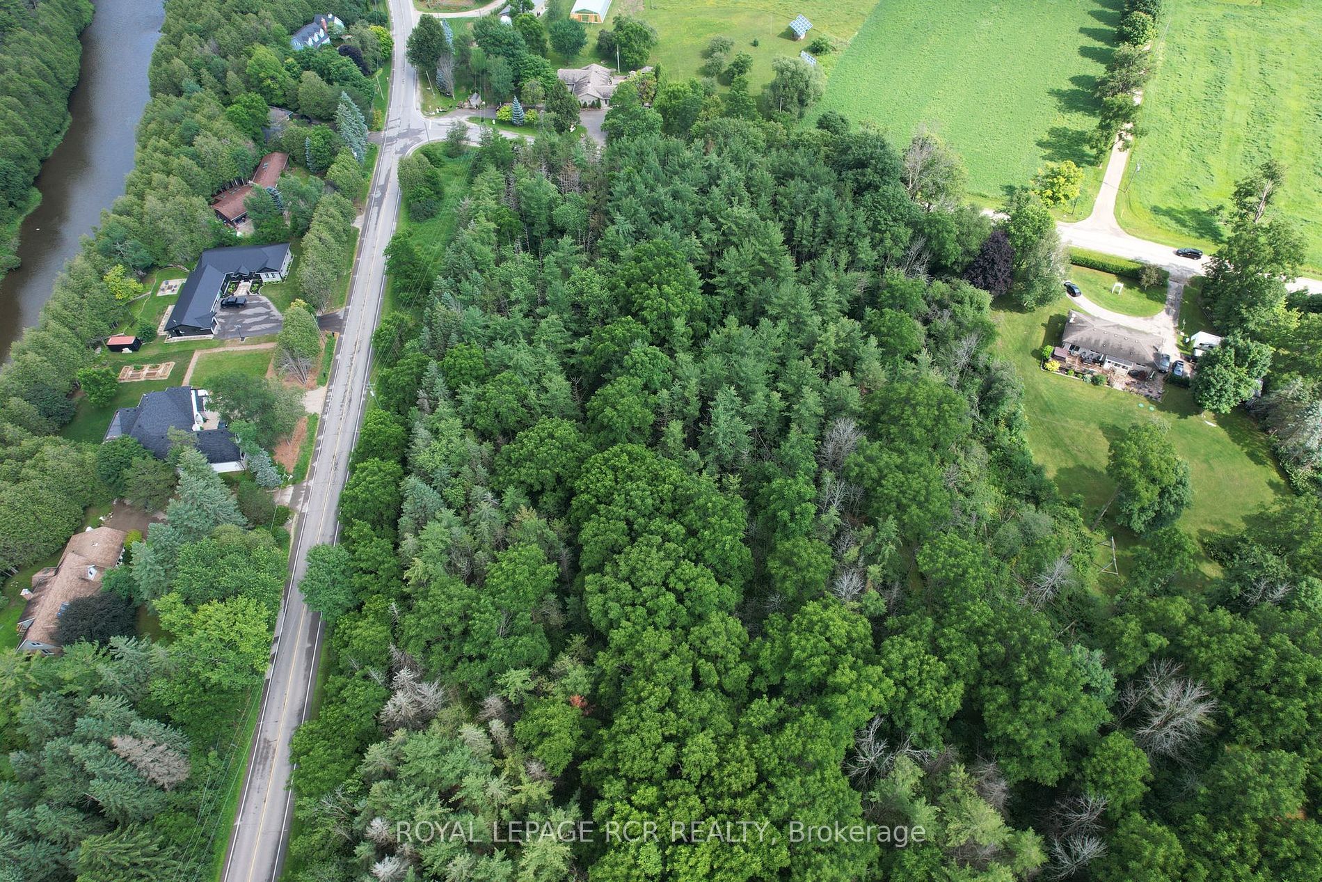 0 South River Rd