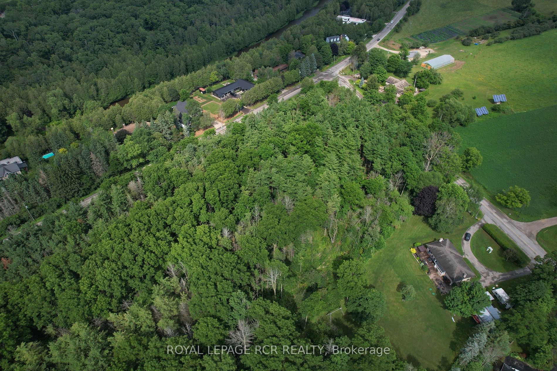 0 South River Rd