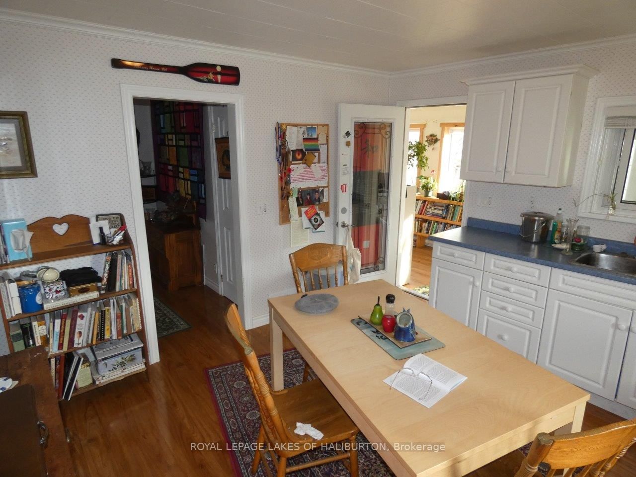43 Bobcaygeon Rd