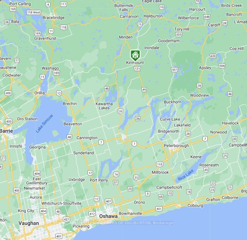 43 Bobcaygeon Rd