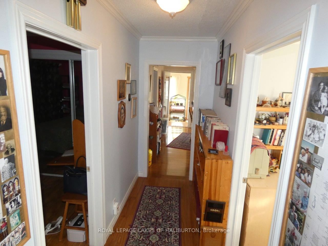 43 Bobcaygeon Rd