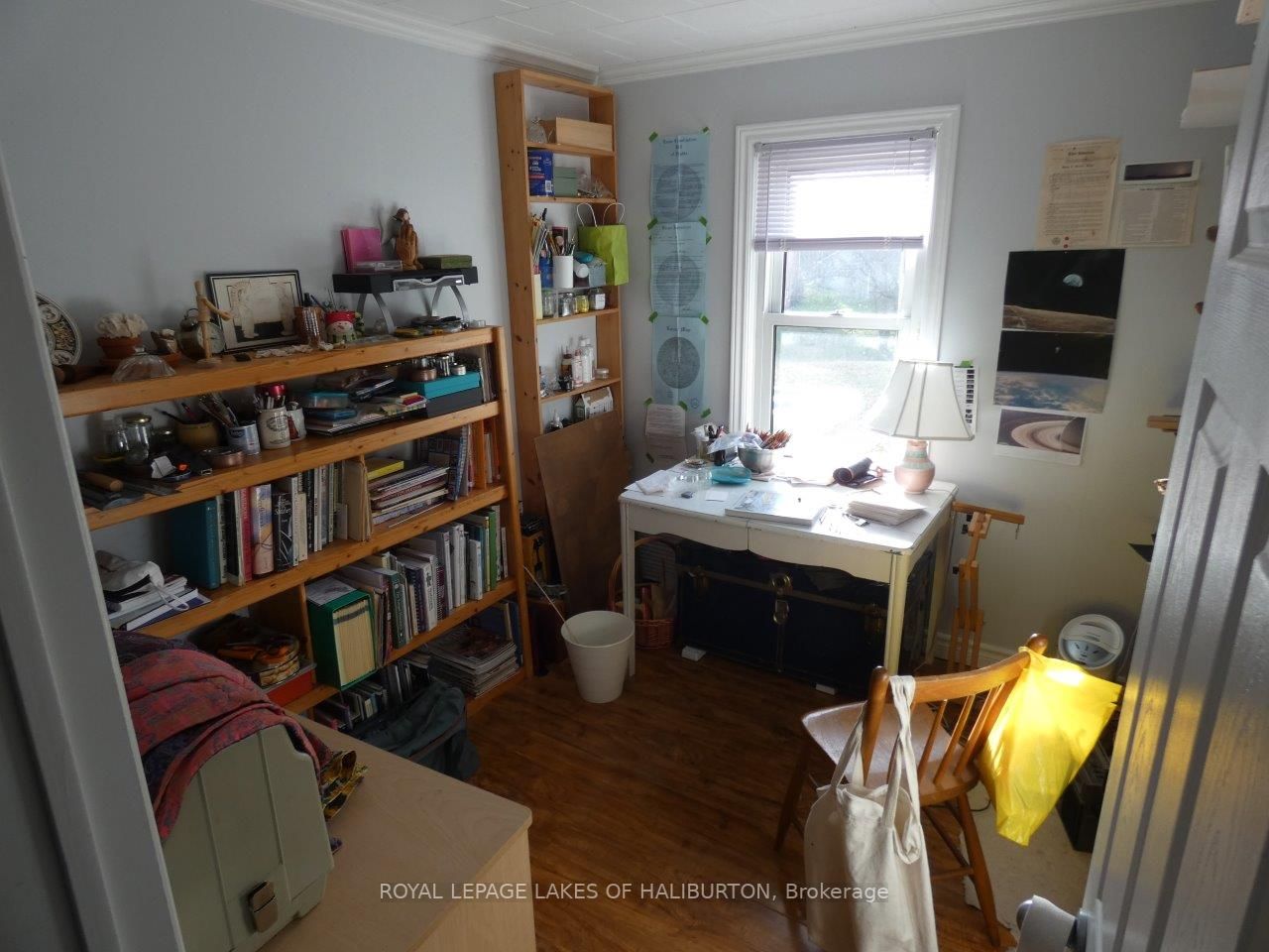 43 Bobcaygeon Rd