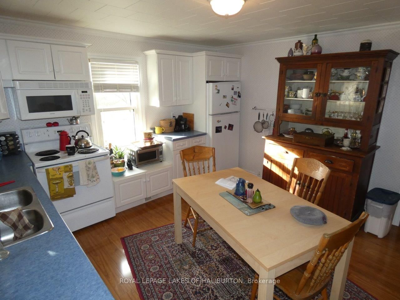 43 Bobcaygeon Rd