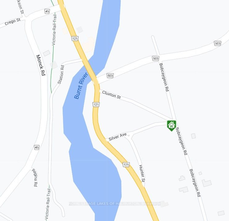 43 Bobcaygeon Rd