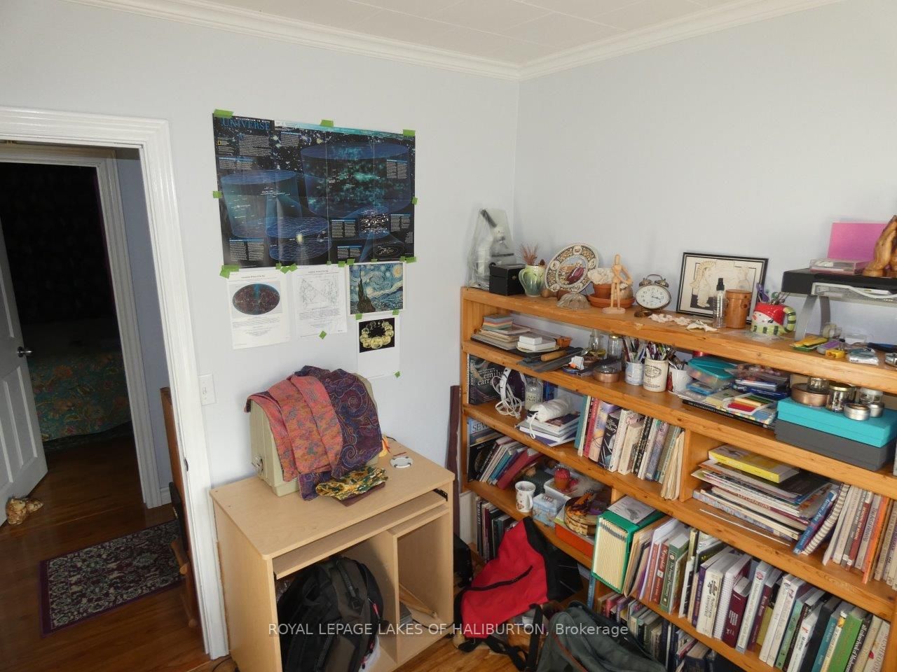 43 Bobcaygeon Rd