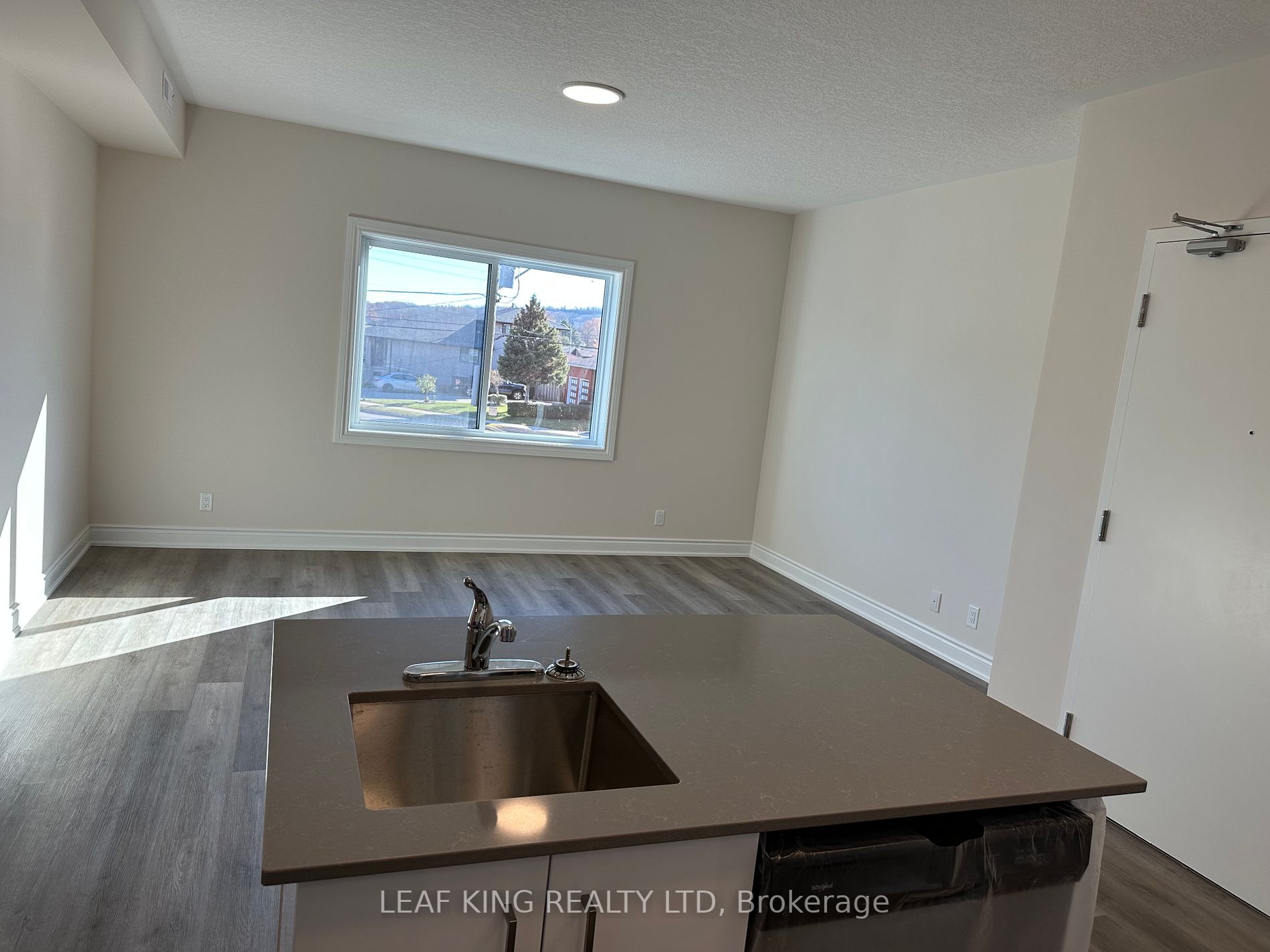 259 King St E, #2D