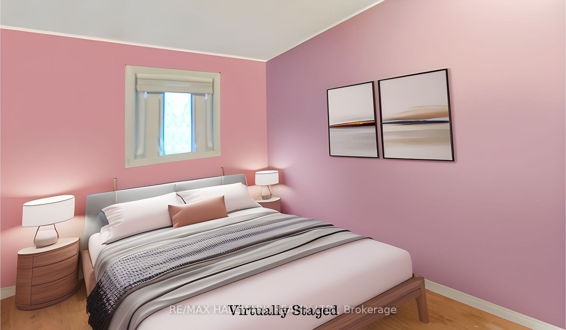 536 Third St, #27