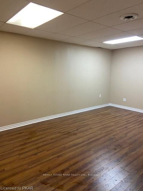 306 George St N, #304