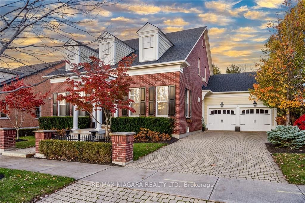 56 Garrison Village Dr