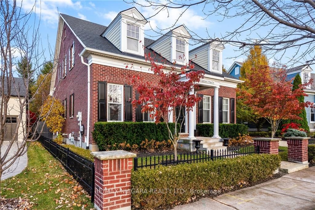 56 Garrison Village Dr