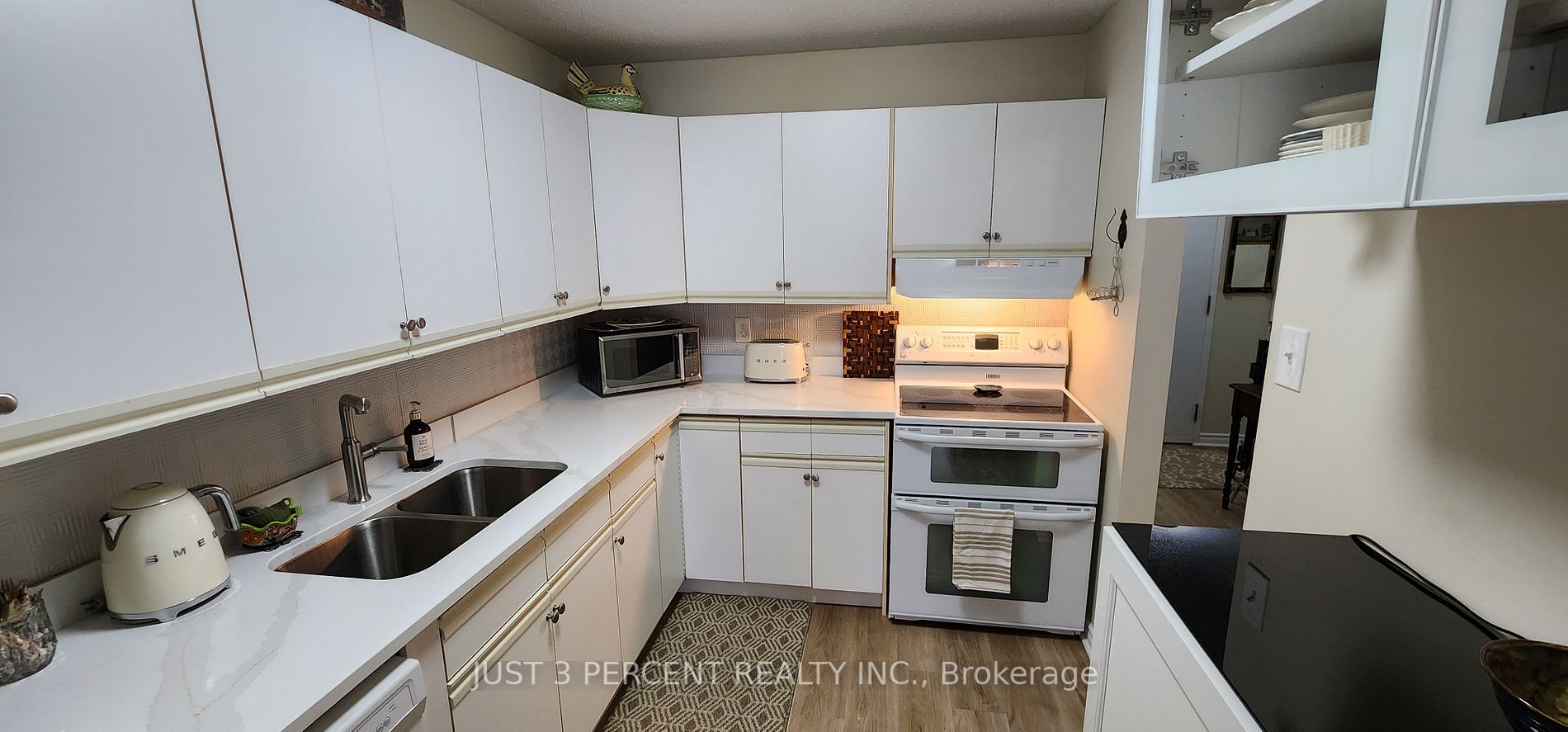 136 Ware St, #107