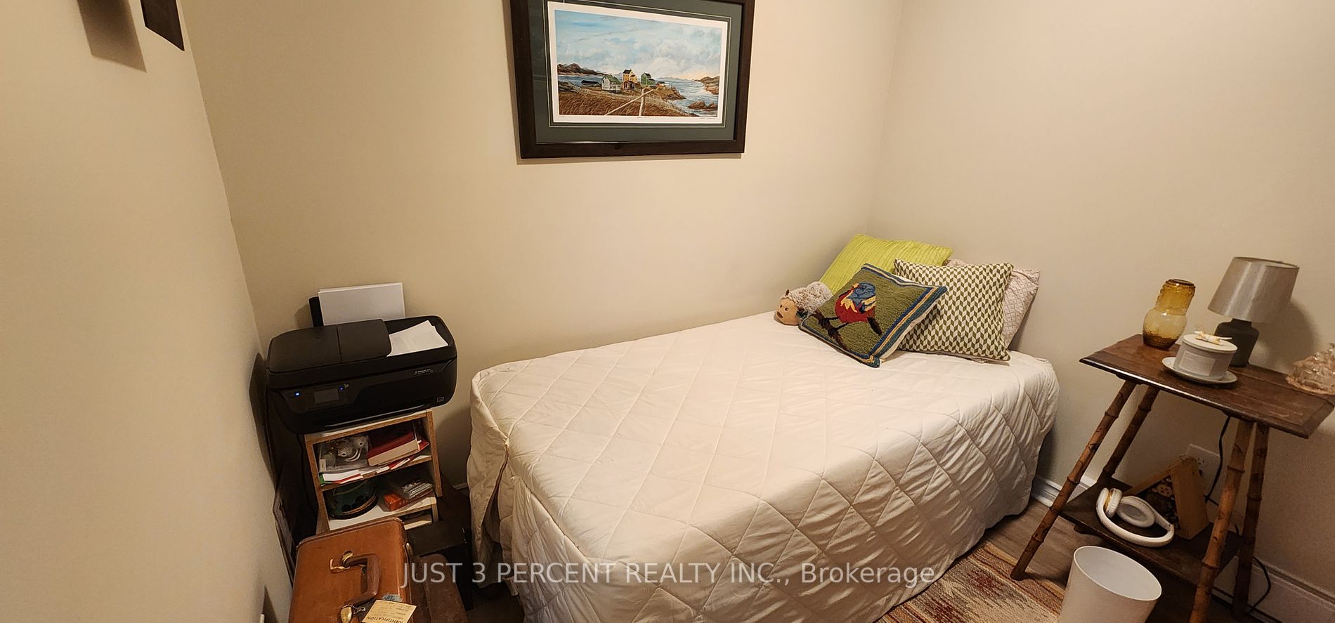 136 Ware St, #107