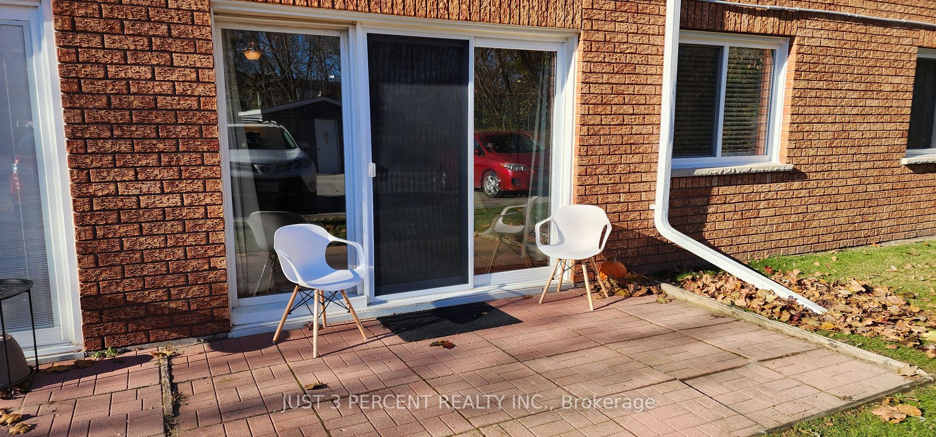 136 Ware St, #107