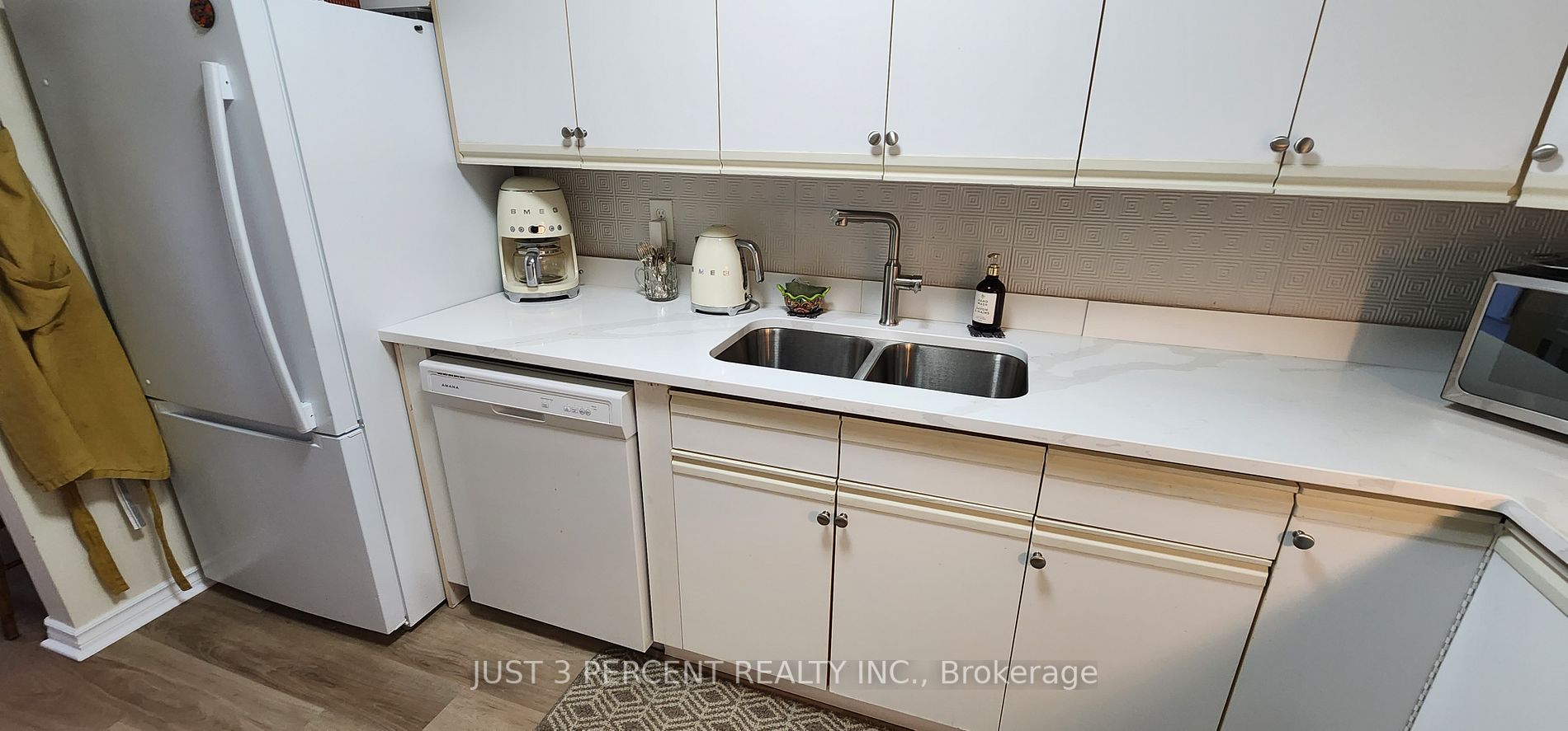 136 Ware St, #107