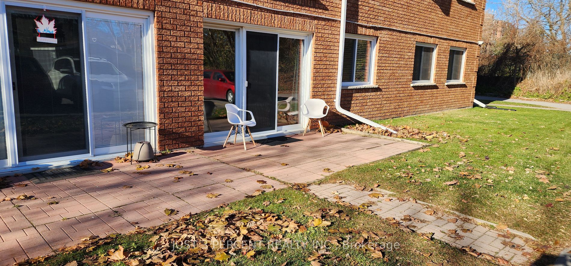 136 Ware St, #107