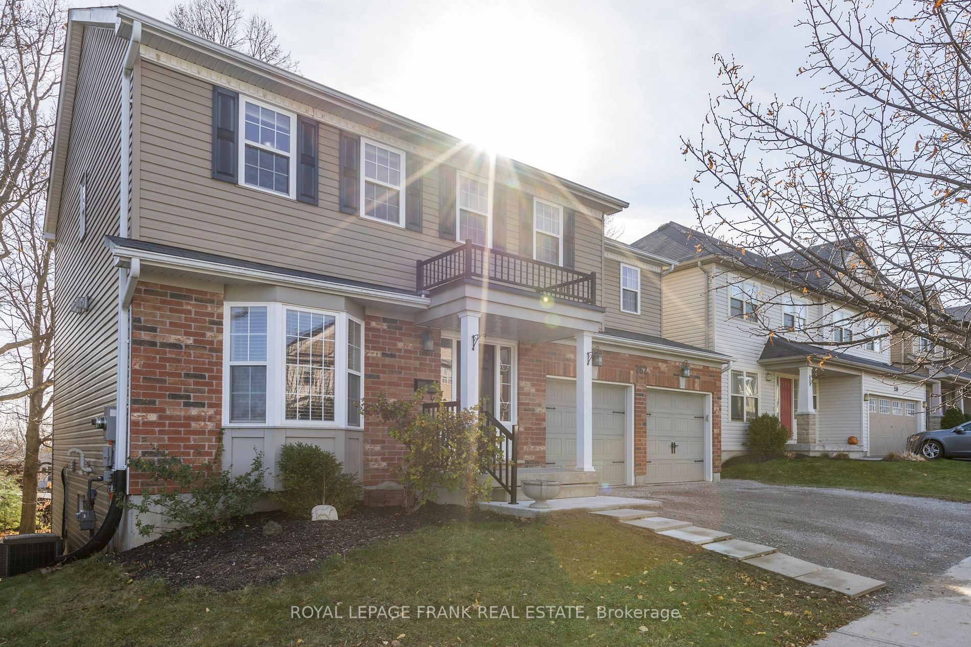 262 Bowen Dr