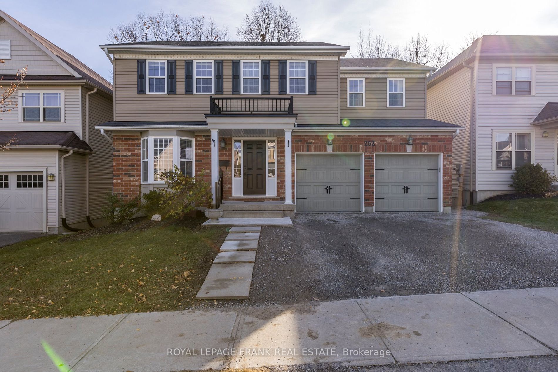 262 Bowen Dr