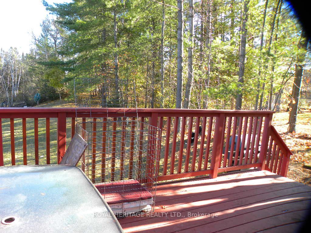 607 Hickory Beach Rd