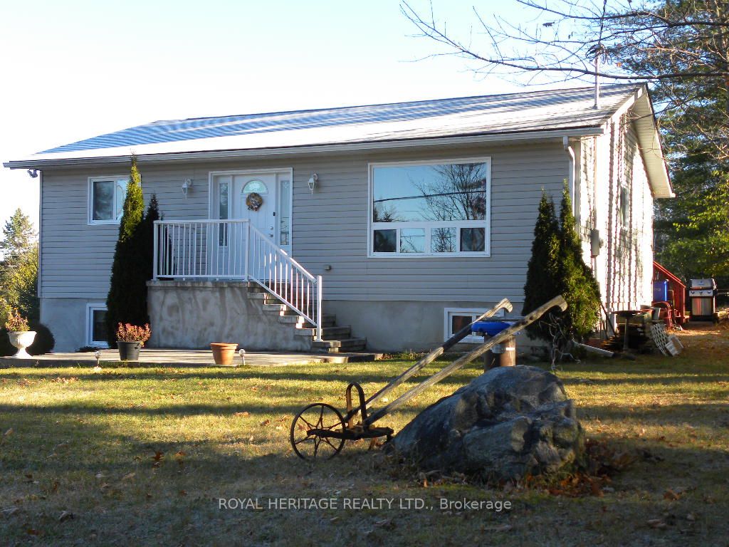 607 Hickory Beach Rd