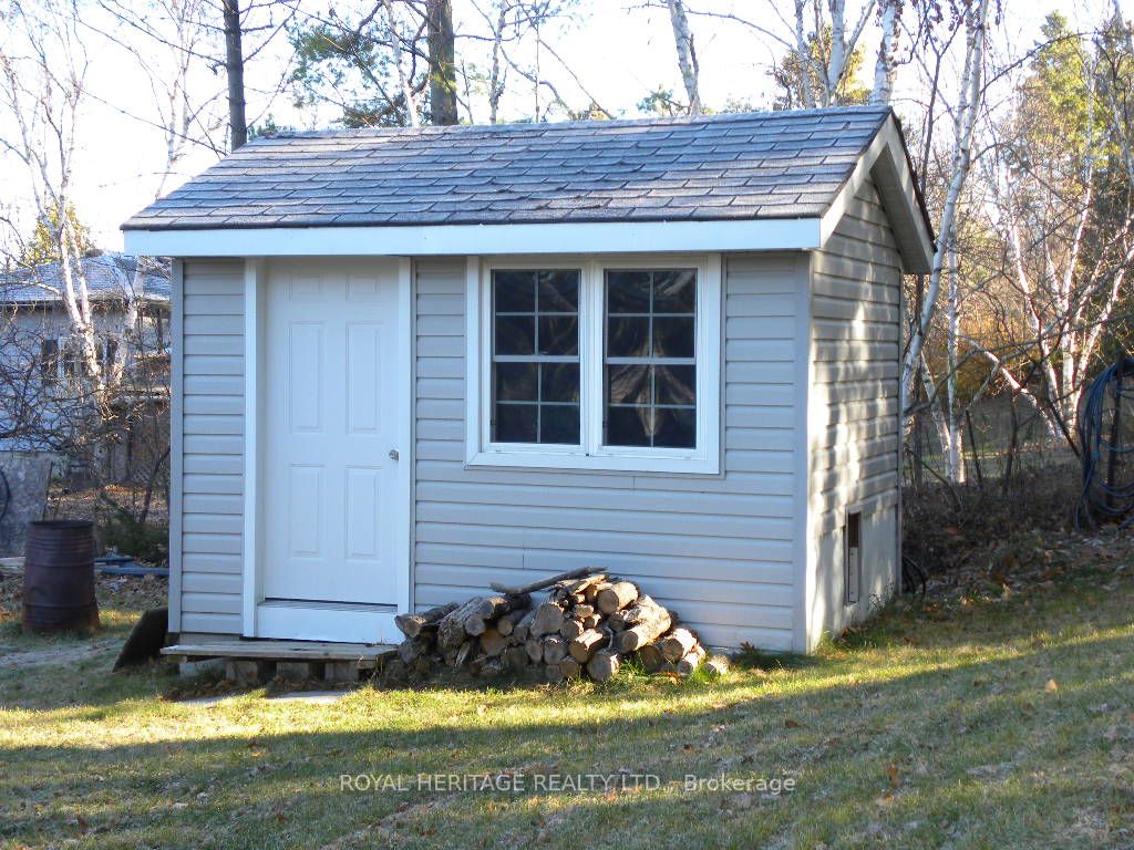 607 Hickory Beach Rd