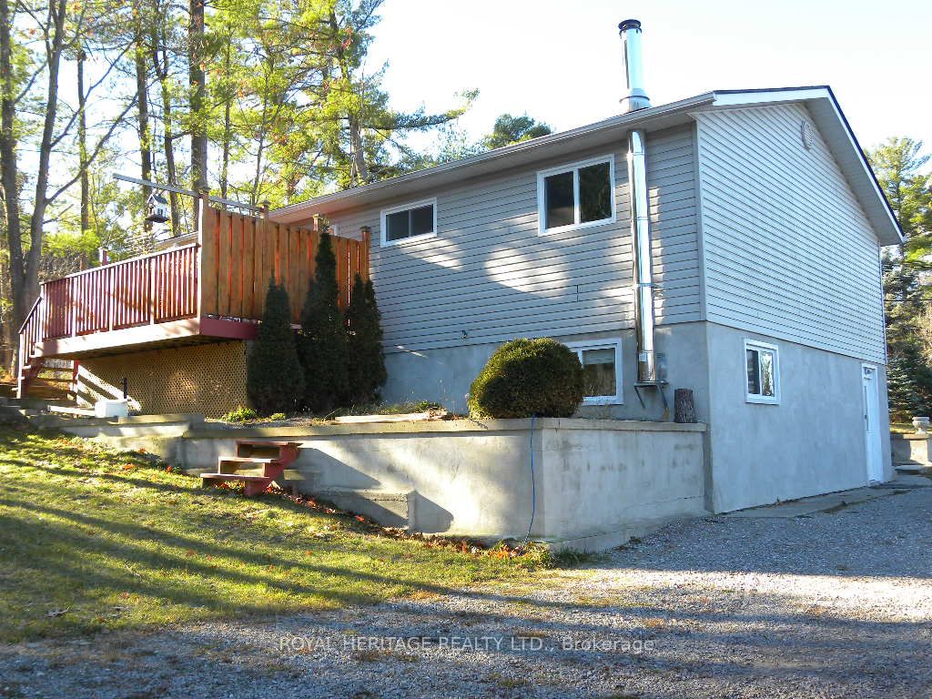 607 Hickory Beach Rd