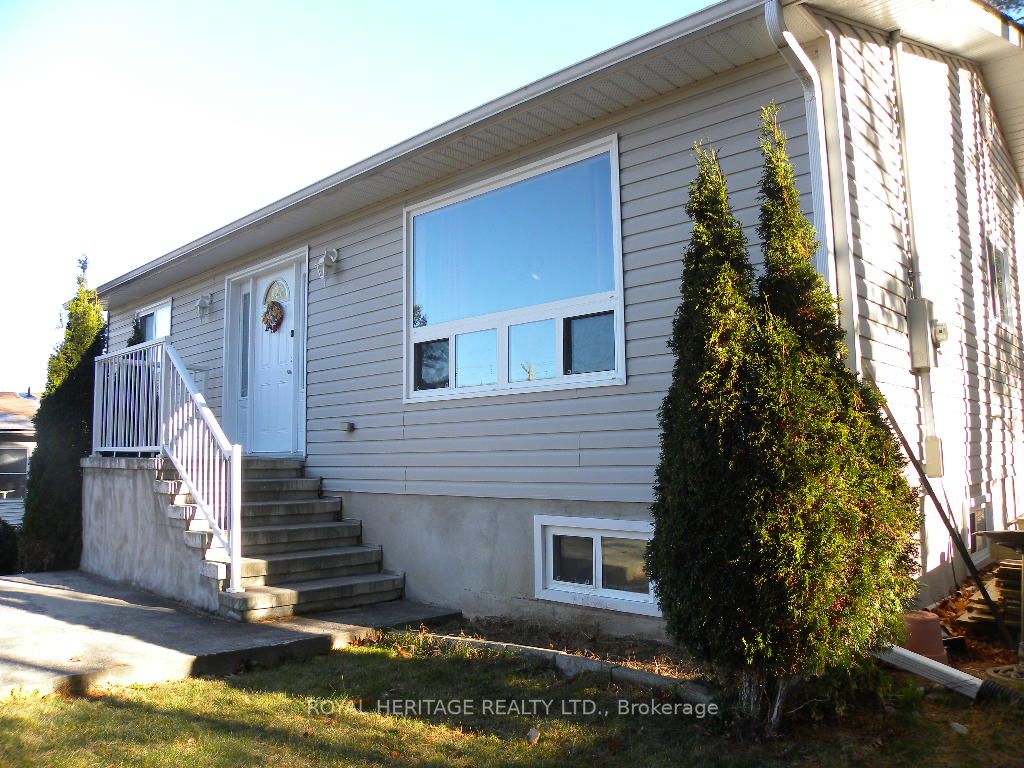 607 Hickory Beach Rd