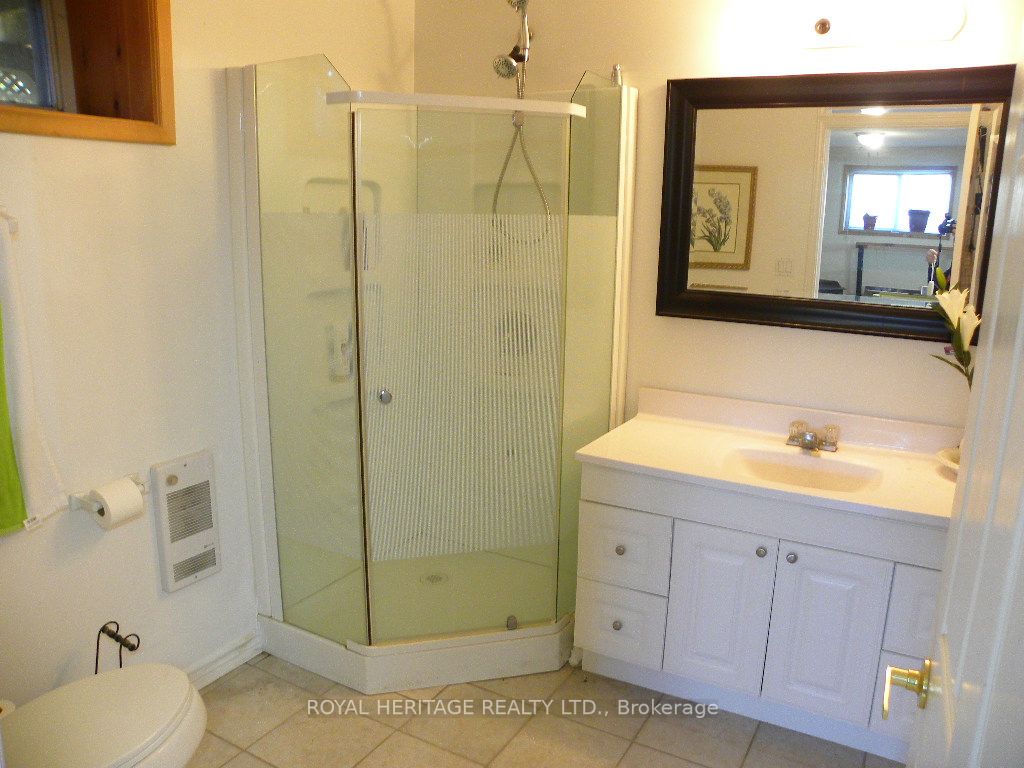 607 Hickory Beach Rd