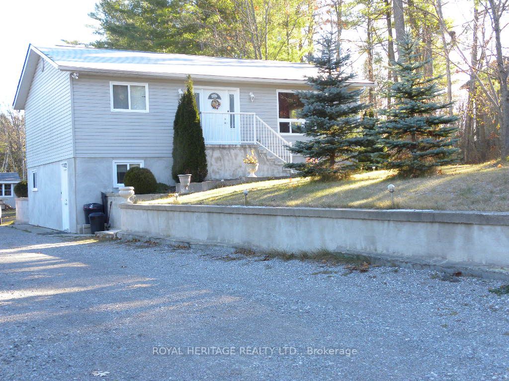 607 Hickory Beach Rd