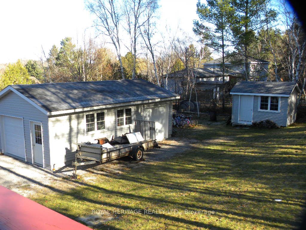 607 Hickory Beach Rd