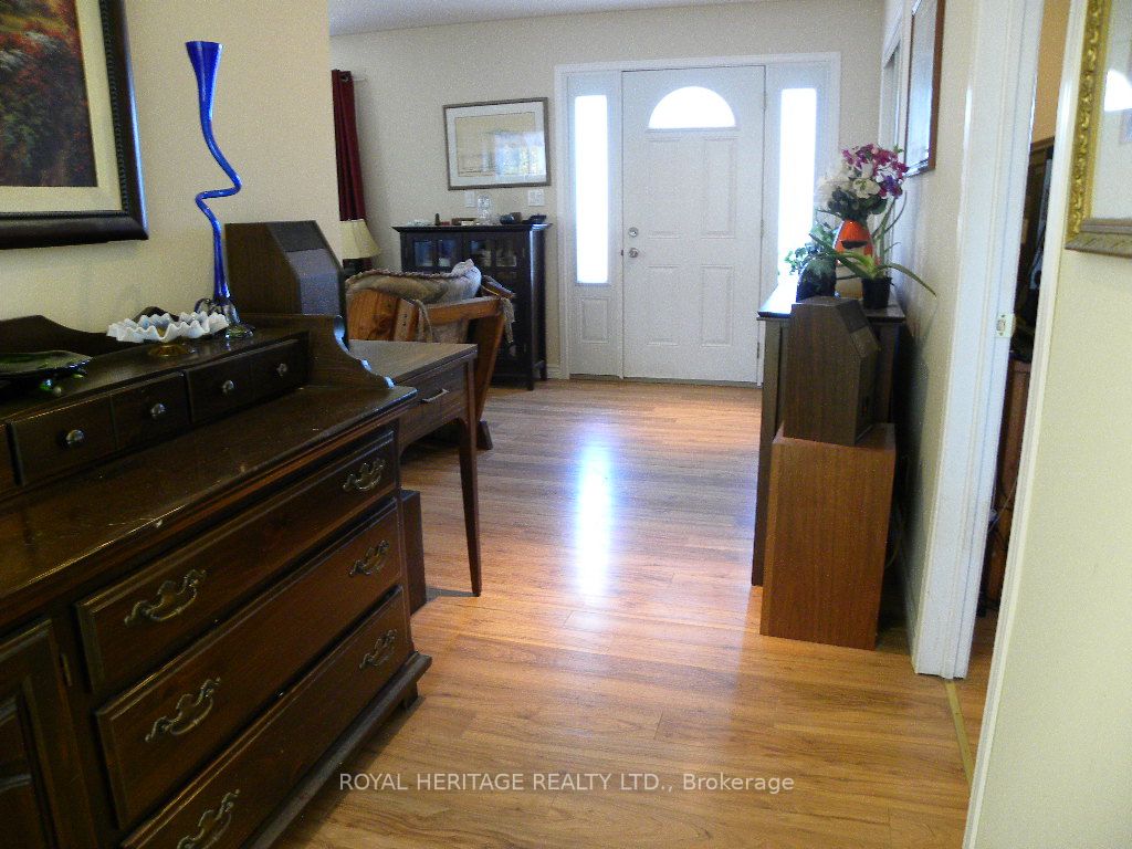 607 Hickory Beach Rd