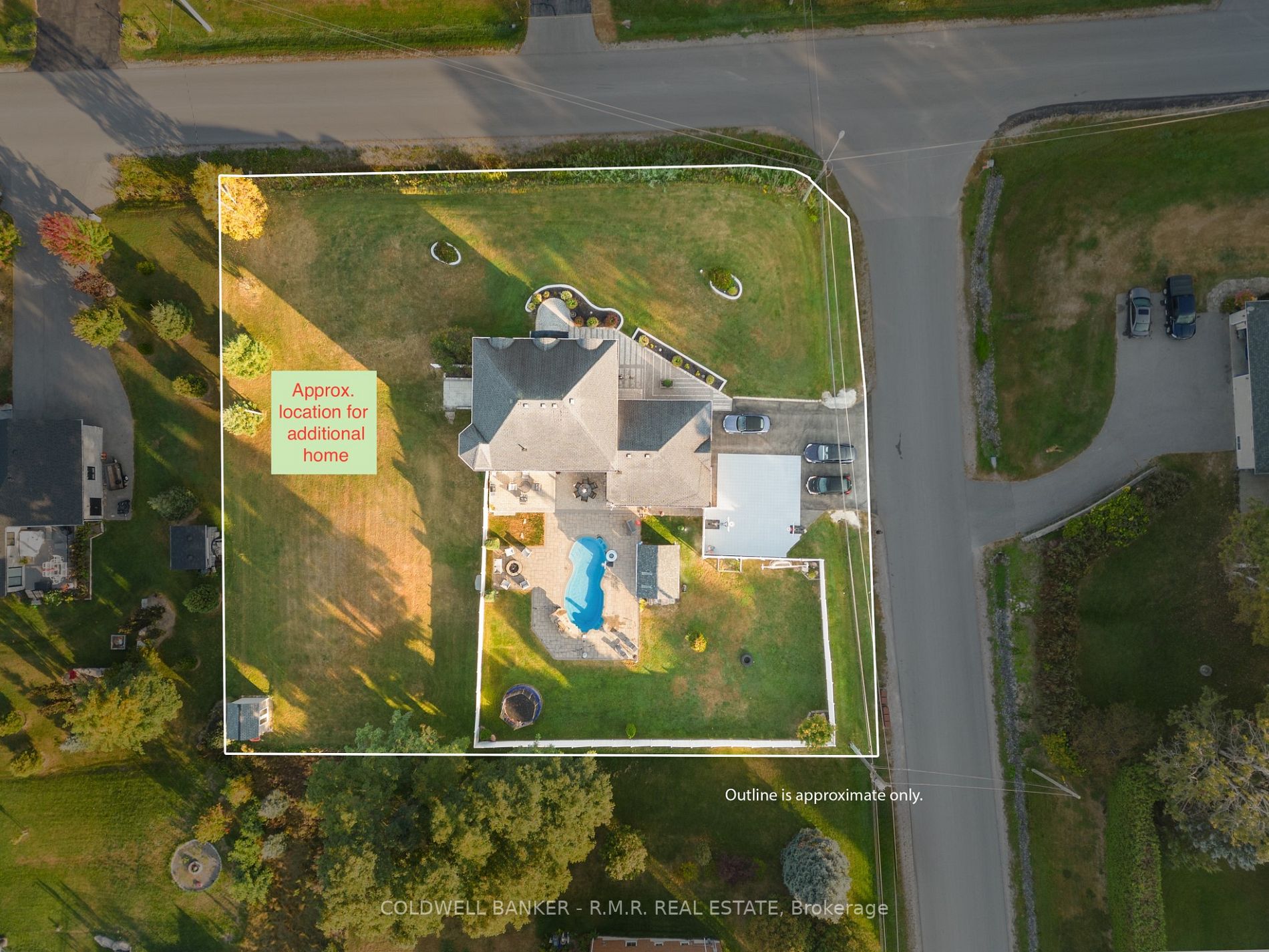 17 Sunset Dr