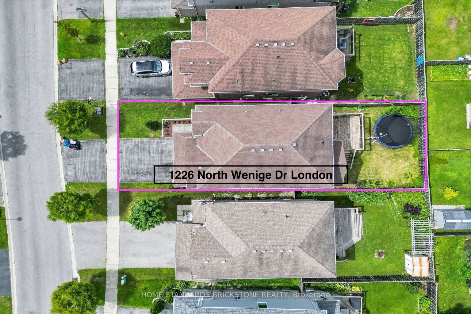 1226 North Wenige Dr N