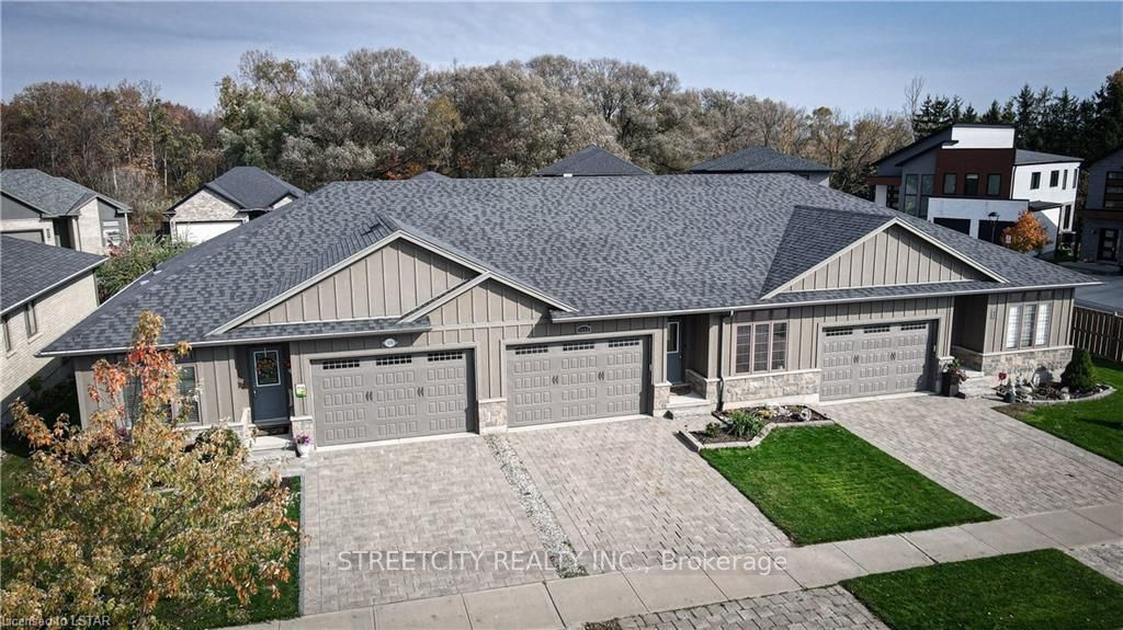 1442 North Wenige Dr
