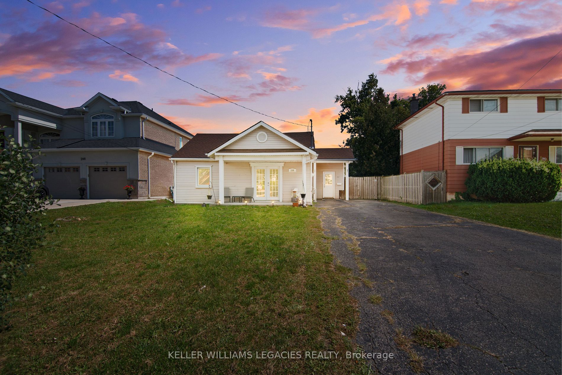 206 Green Rd