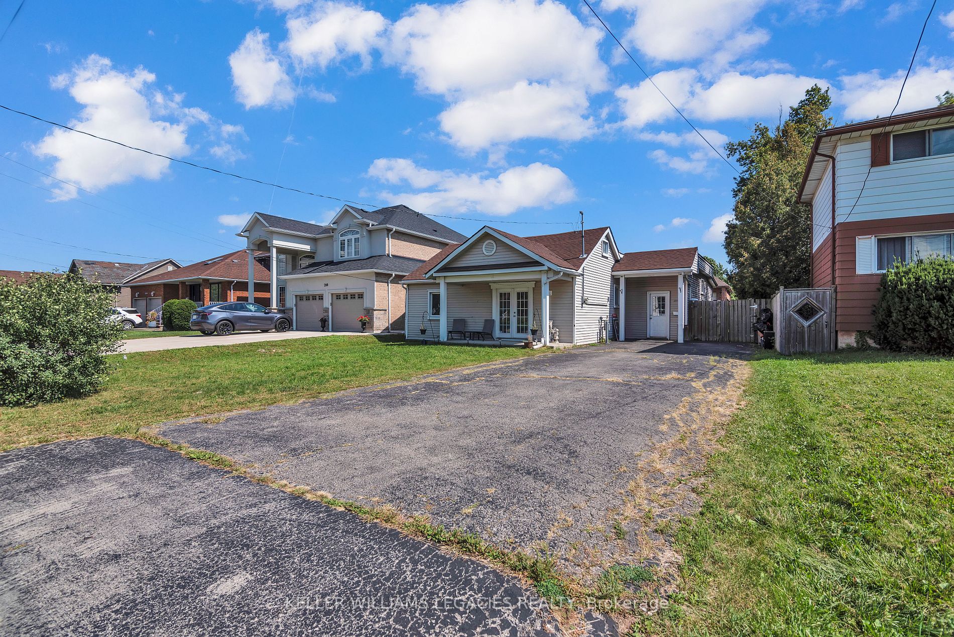 206 Green Rd