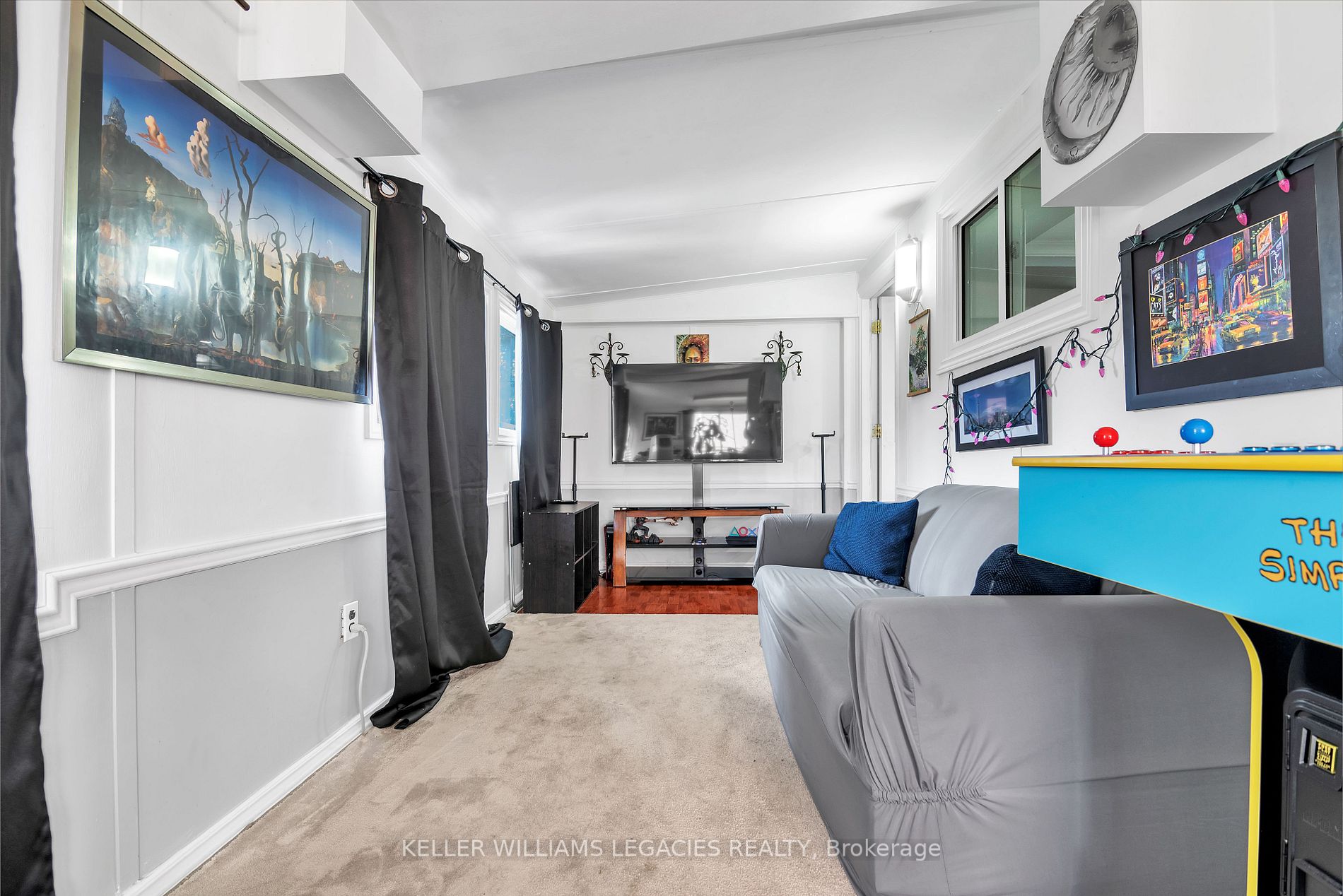 206 Green Rd
