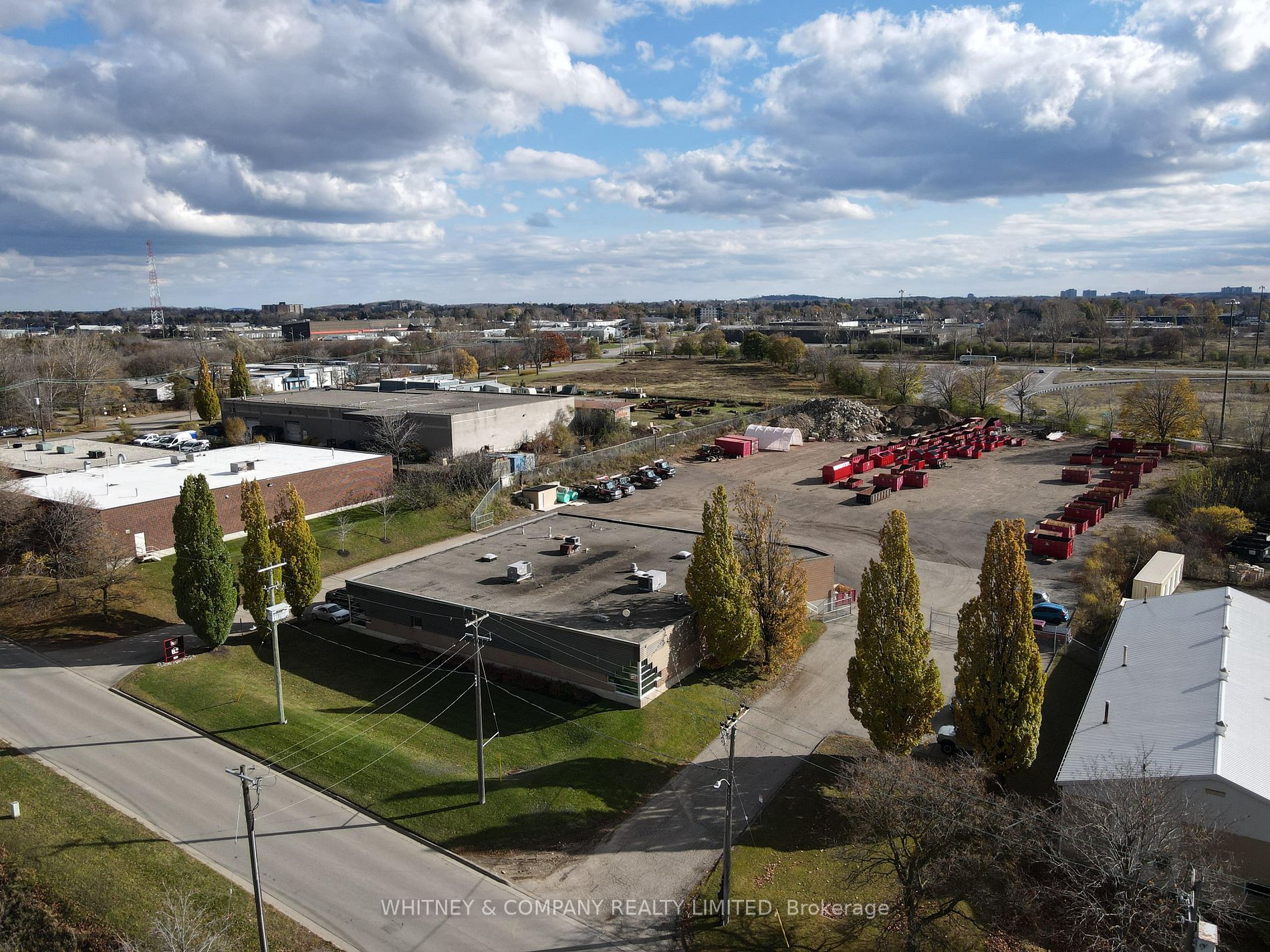 1099 Guelph St