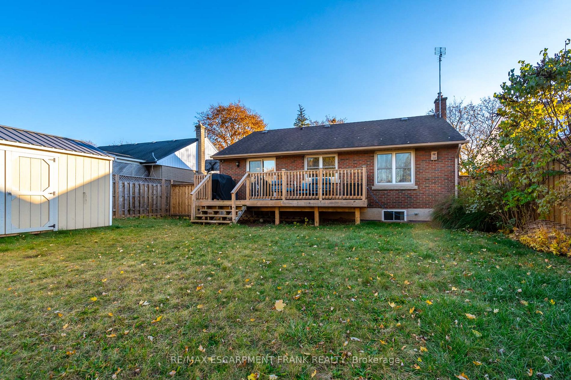 6561 Burdette Dr