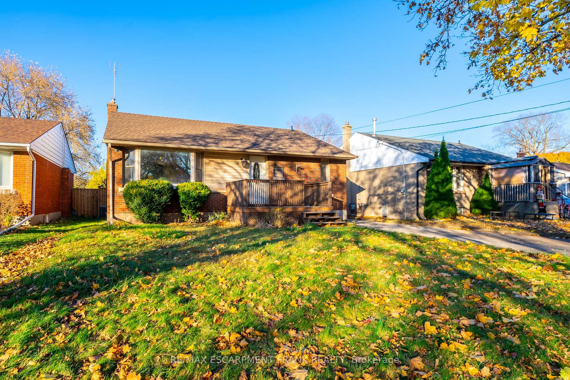 6561 Burdette Dr
