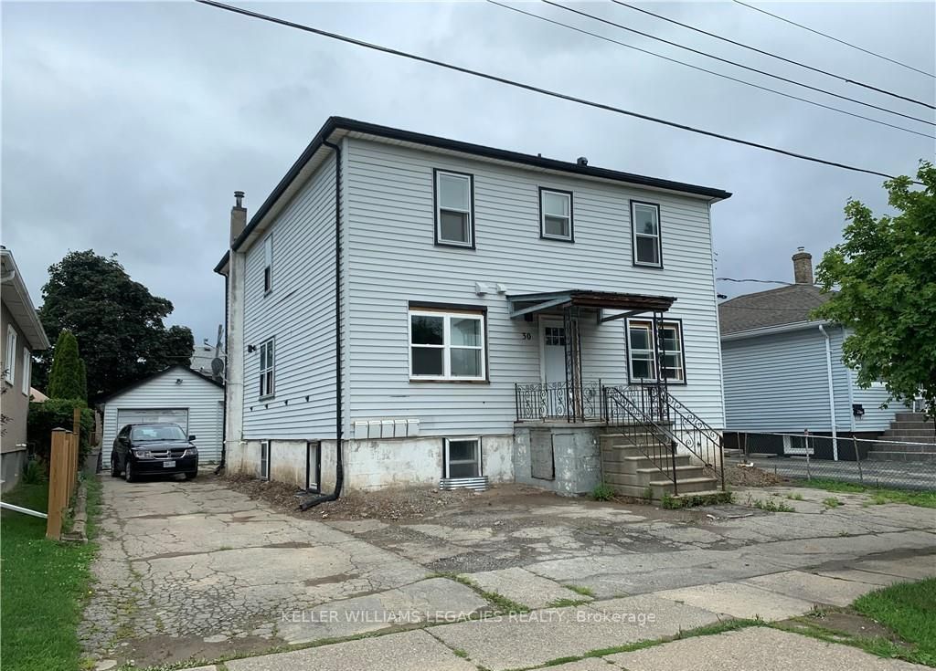 30 Classic Ave, #5