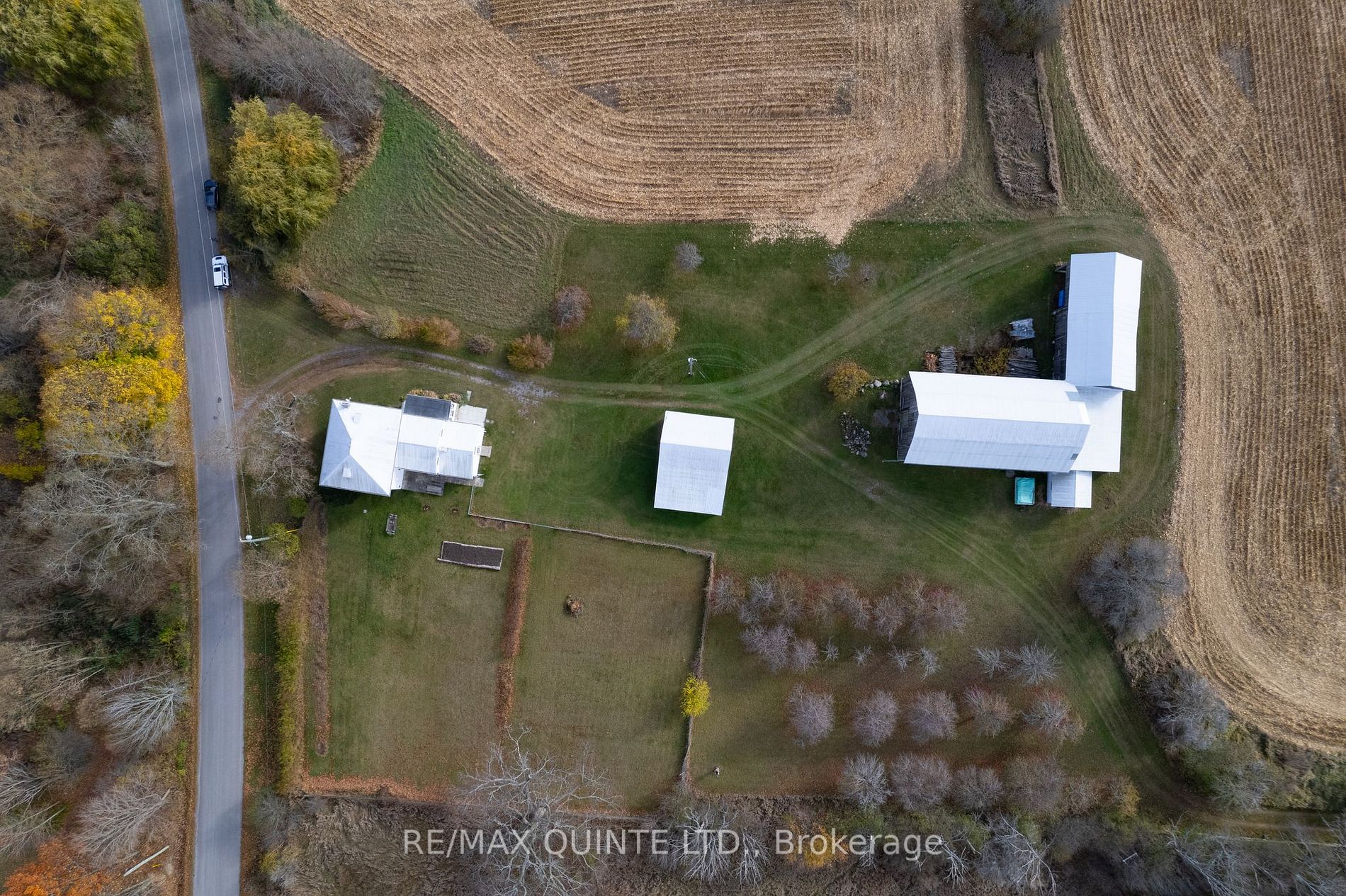 381 Partridge Hollow Rd