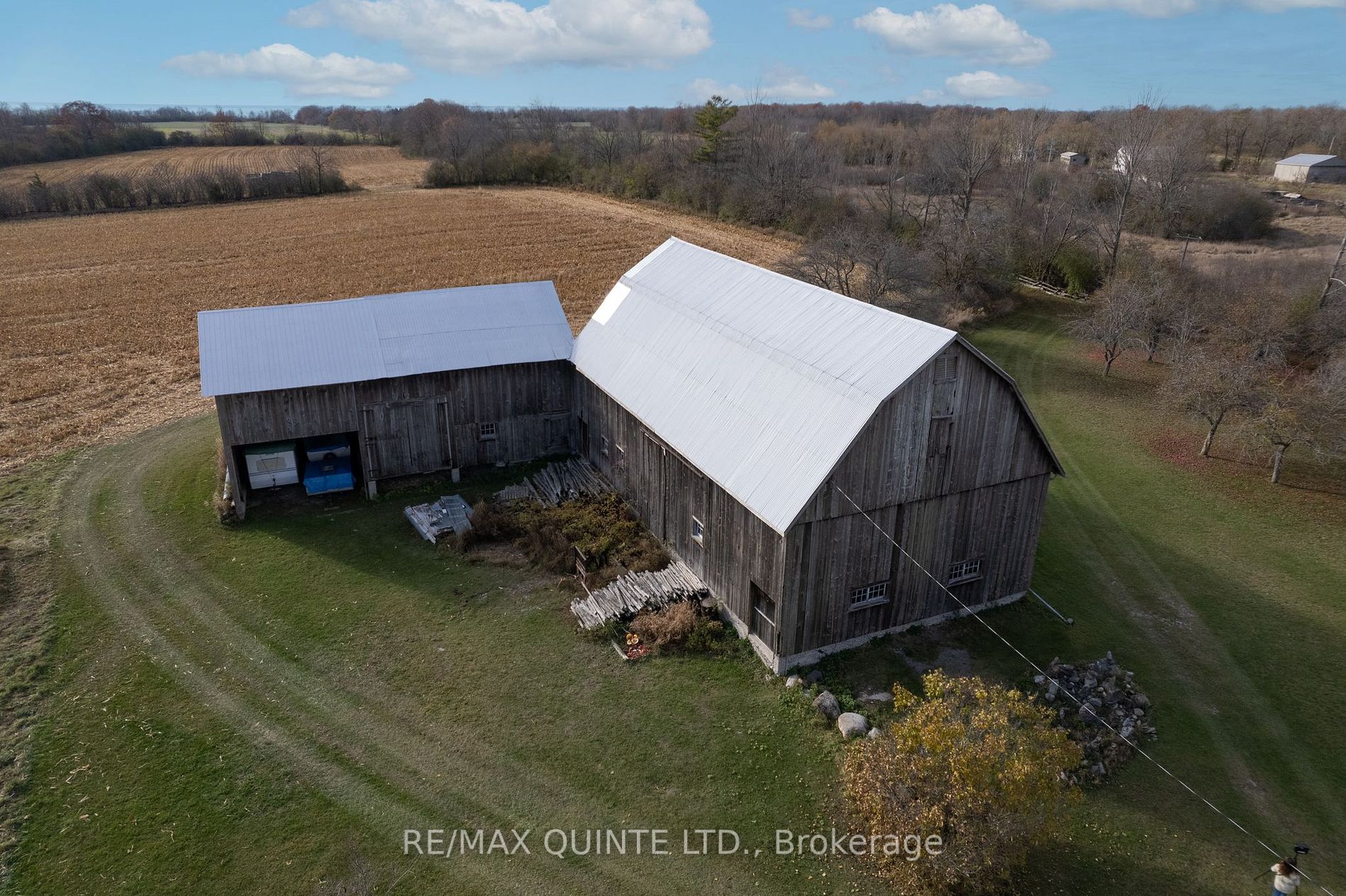 381 Partridge Hollow Rd