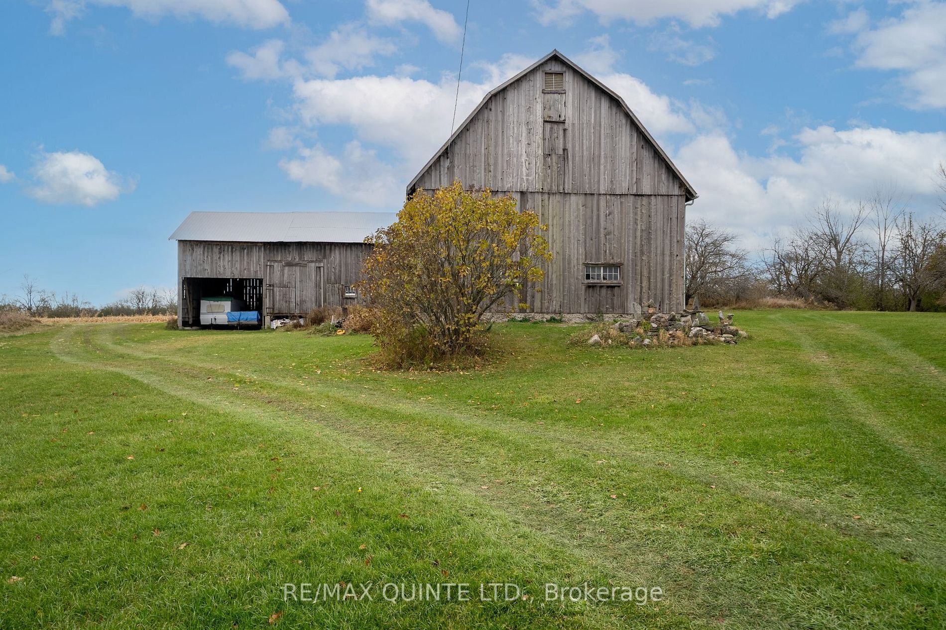 381 Partridge Hollow Rd