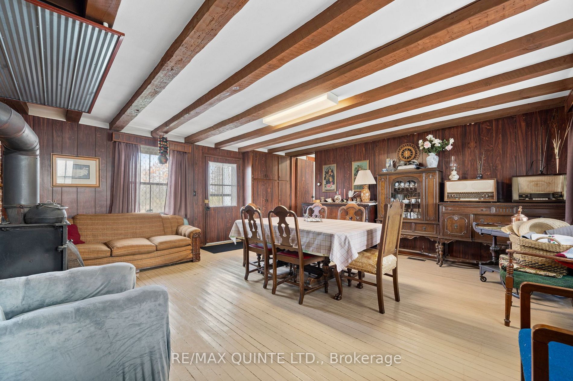 381 Partridge Hollow Rd